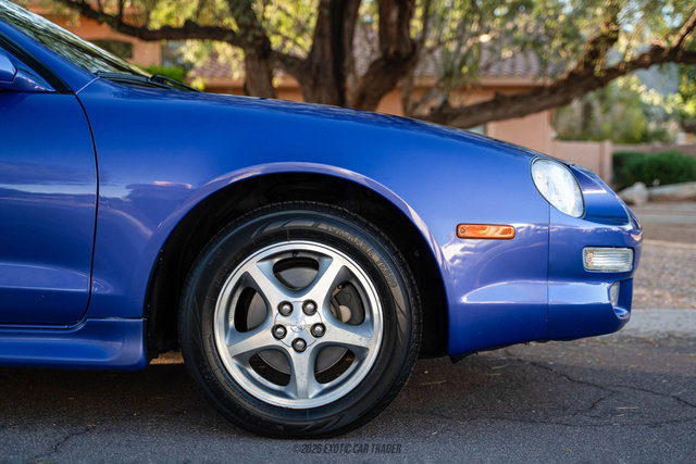 Used 1997 Toyota Celica GT image 11
