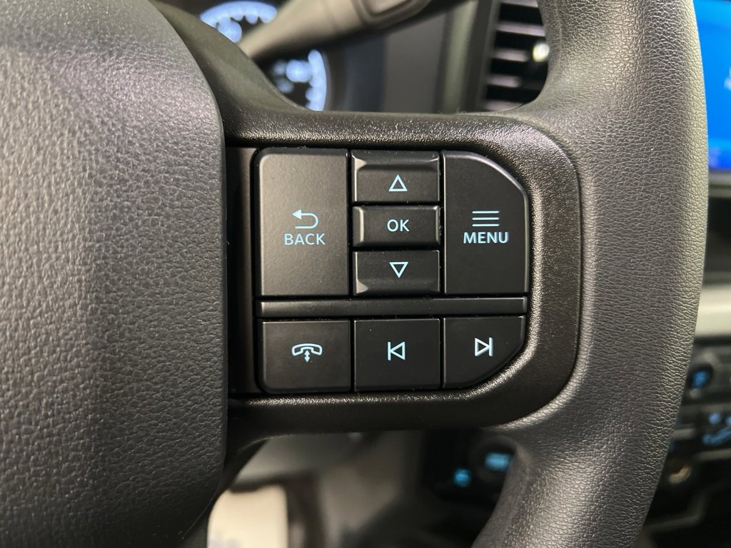 New 2025 Ford F250 XLT w/ Snow Plow Prep Package image 15