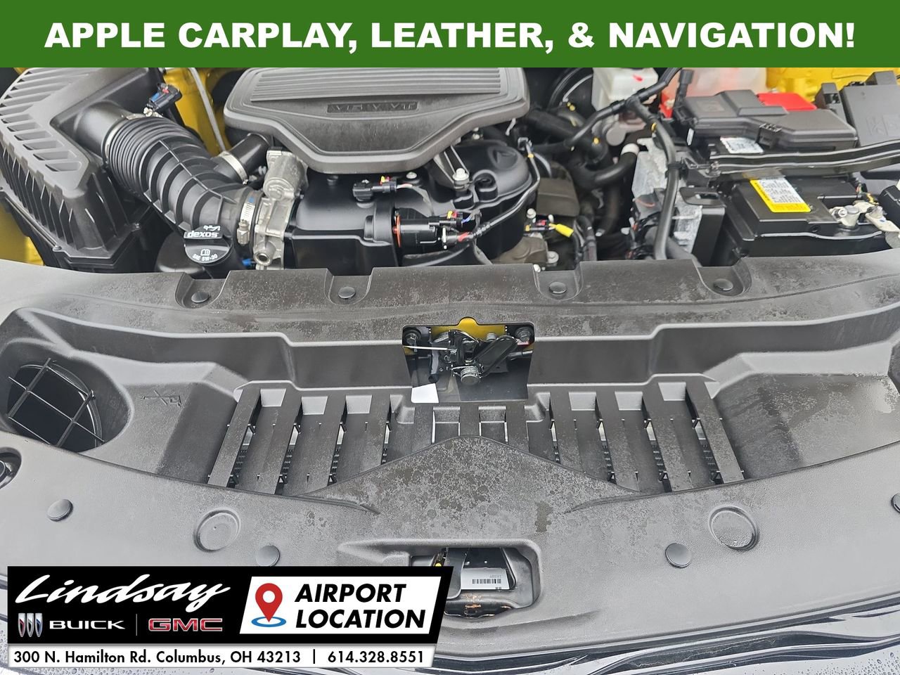 Used 2023 Chevrolet Blazer RS image 32