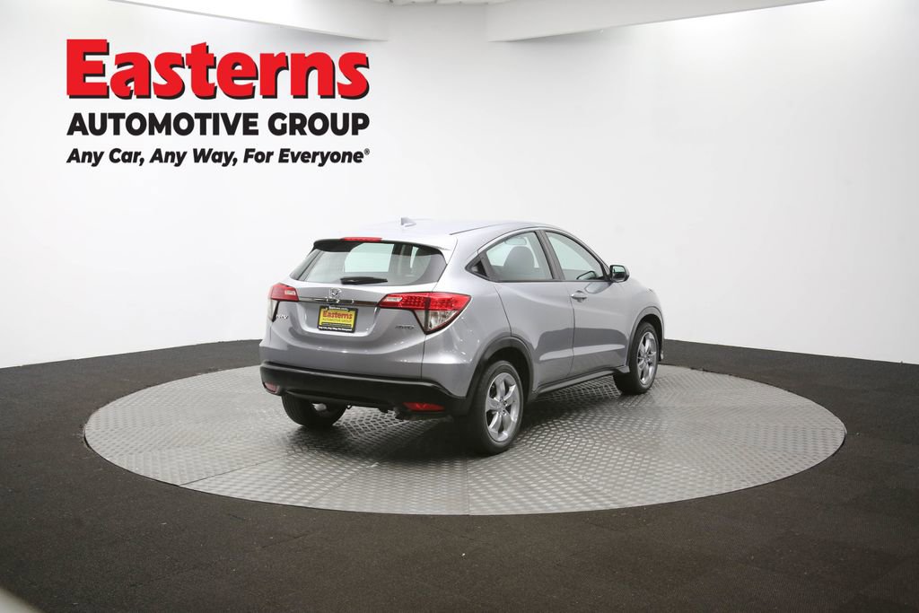 Used 2022 Honda HR-V LX image 39