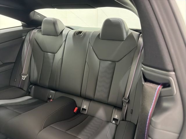 Used 2025 BMW M4 xDrive Competition image 15