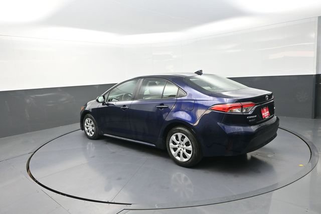 Used 2024 Toyota Corolla LE image 54