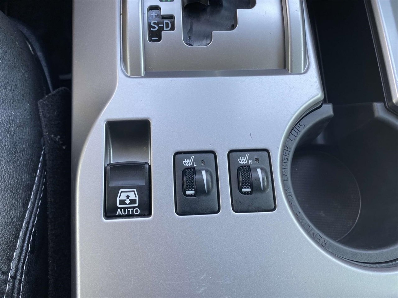 Used 2023 Toyota 4Runner SR5 Premium image 32