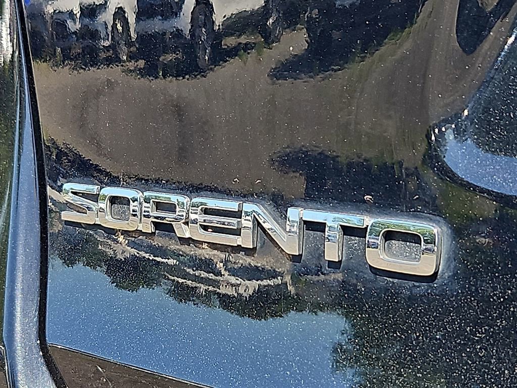 Used 2016 Kia Sorento SX AWD/4WD image 33