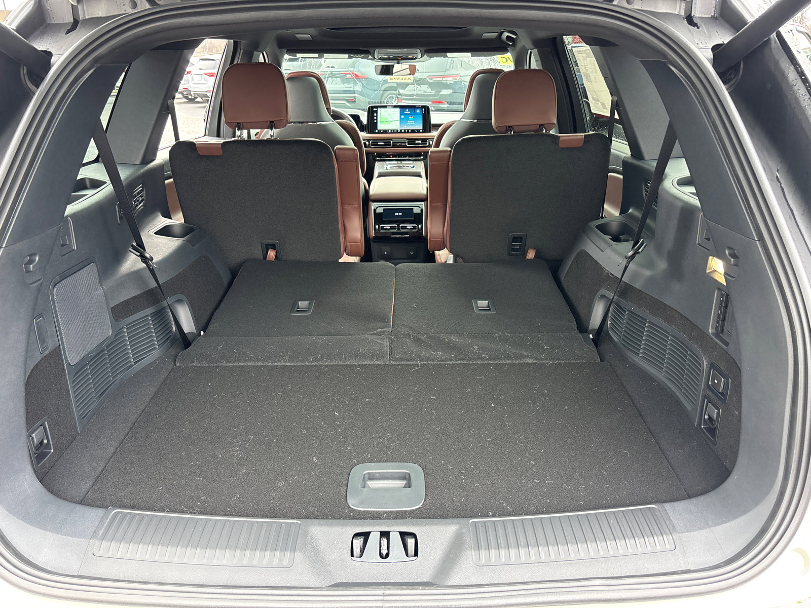 New 2026 Lincoln Aviator Reserve image 9