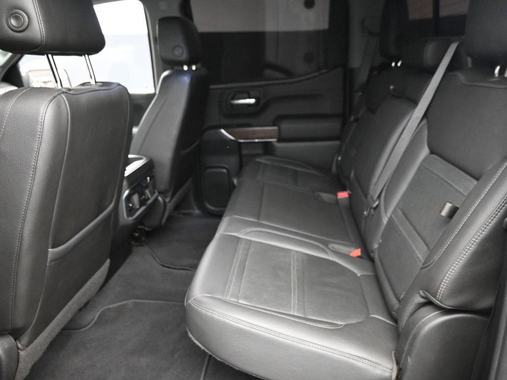 Used 2019 GMC Sierra 1500 Denali image 10