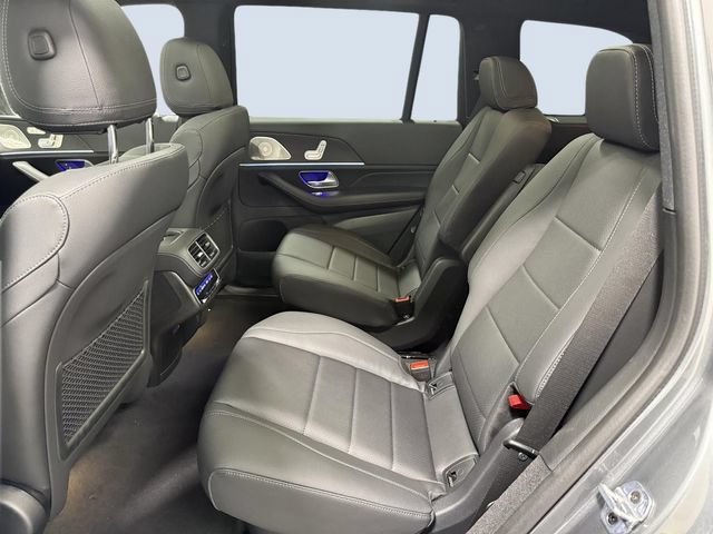 New 2026 Mercedes-Benz GLS 450 4MATIC image 7