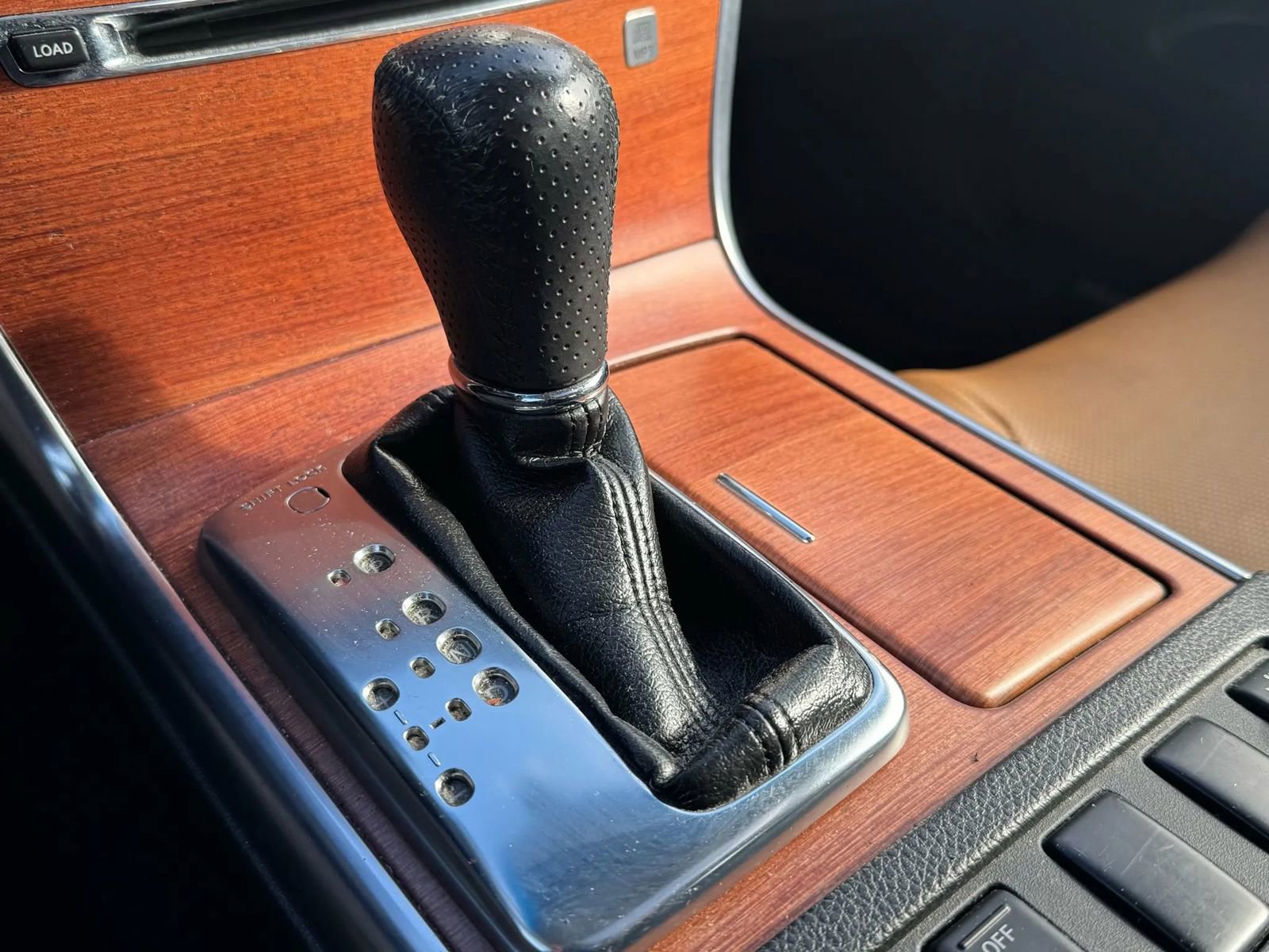 Used 2007 INFINITI M35 x w/ Technology Pkg image 18