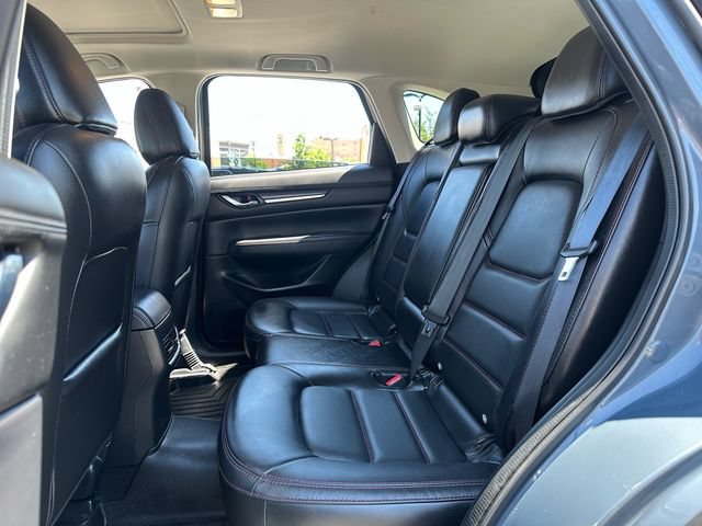 Used 2023 MAZDA CX-5 Carbon Edition AWD/4WD image 30