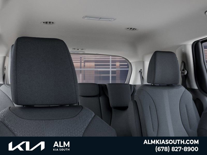New 2026 Kia Carnival LX image 27