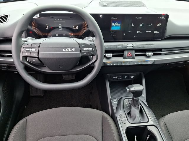 New 2026 Kia K4 FWD image 7