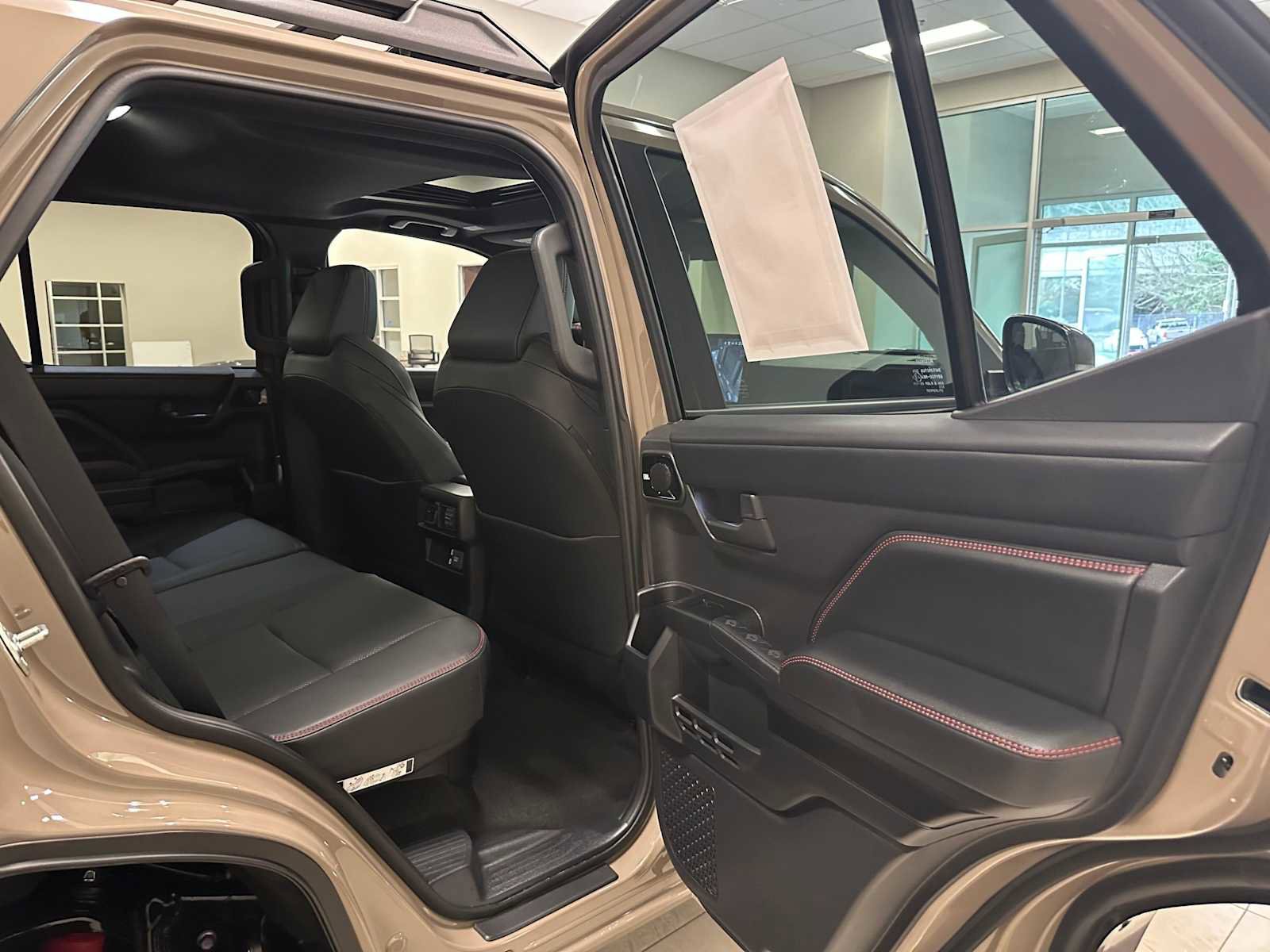 Certified 2025 Toyota 4Runner TRD Pro image 27