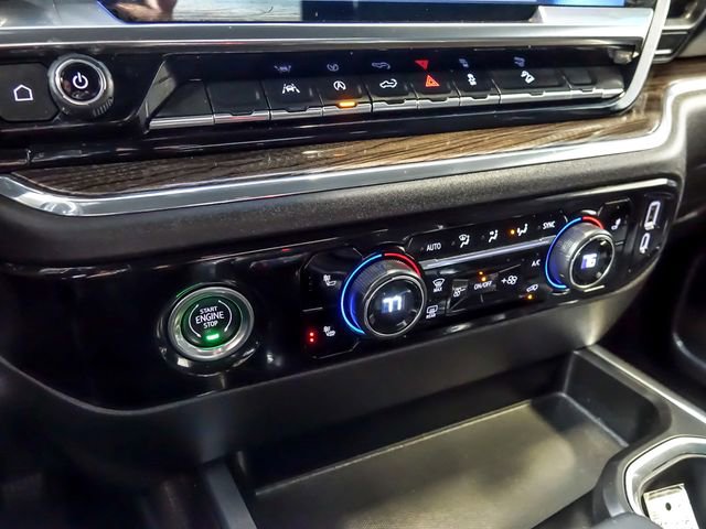 Used 2023 Chevrolet Silverado 1500 RST image 23