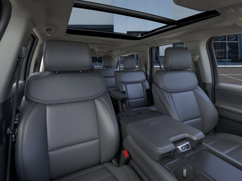 New 2026 Ford Expedition Max Active AWD/4WD image 10
