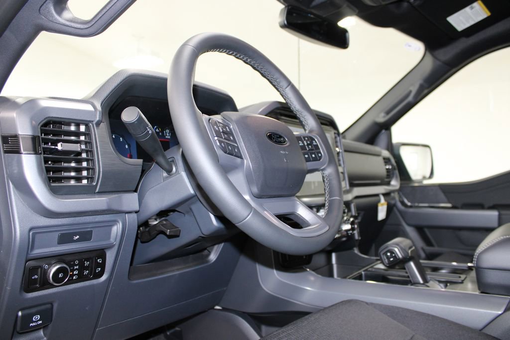New 2026 Ford F150 XLT image 23