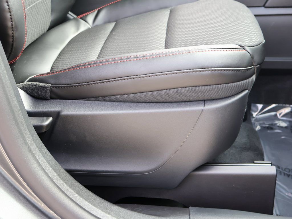 New 2026 Ford Escape ST-Line w/ Cold Weather Package image 10