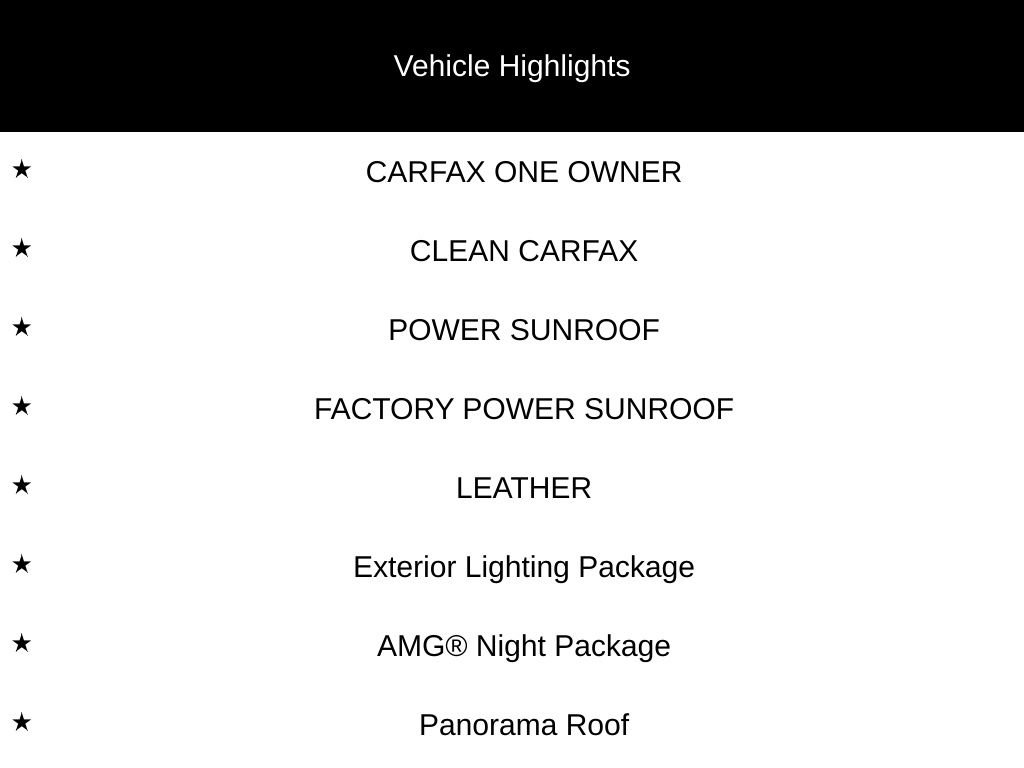 Used 2021 Mercedes-Benz C 43 AMG 4MATIC Sedan image 4