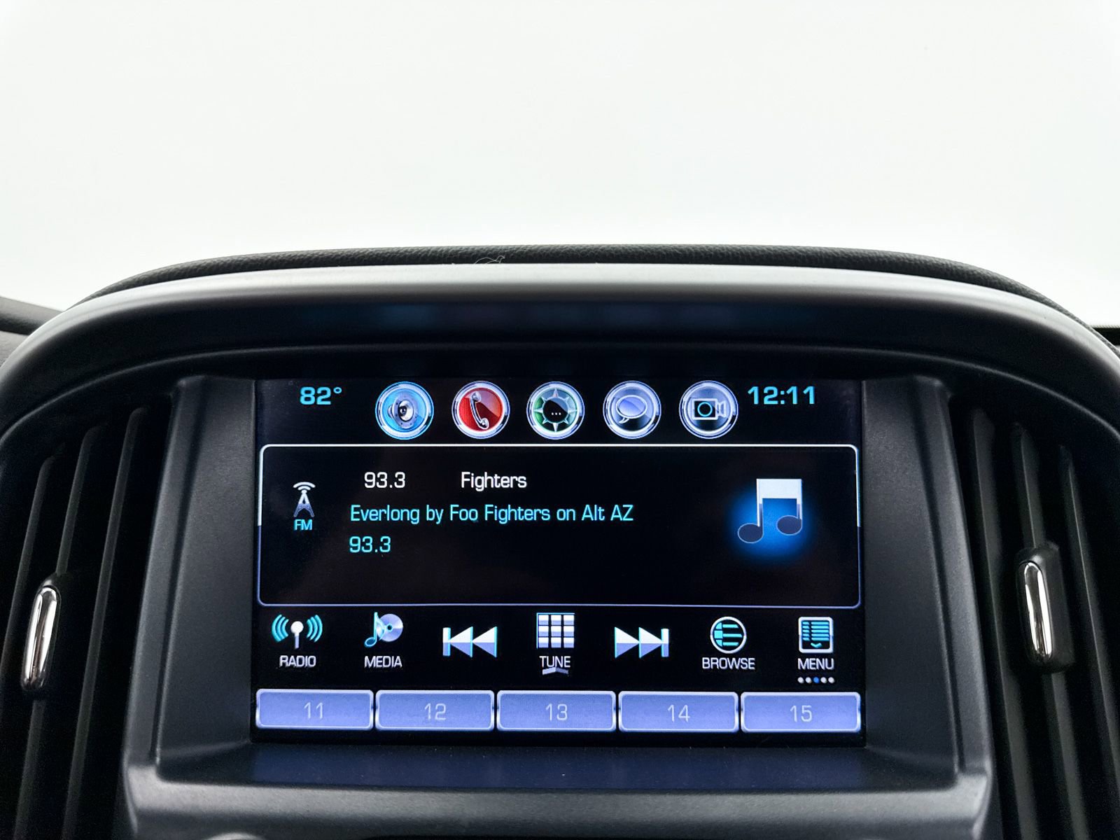 Used 2018 Chevrolet Colorado LT image 18