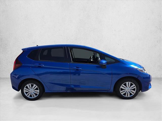 Used 2017 Honda Fit LX image 4