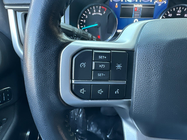 Used 2023 Ford Expedition Max XLT image 19