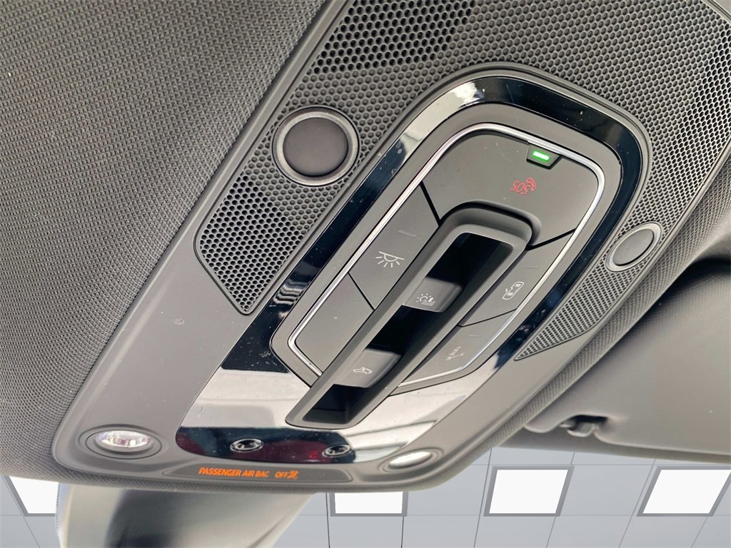 Used 2022 Audi Q5 2.0T Prestige image 39