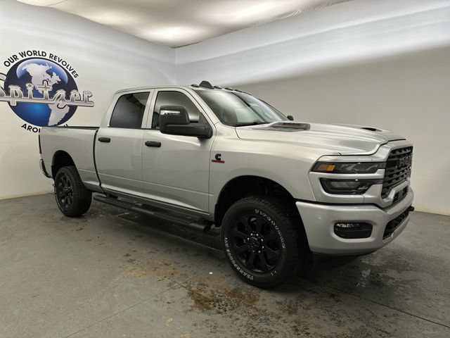 New 2027 RAM 2500 Tradesman AWD/4WD image 11