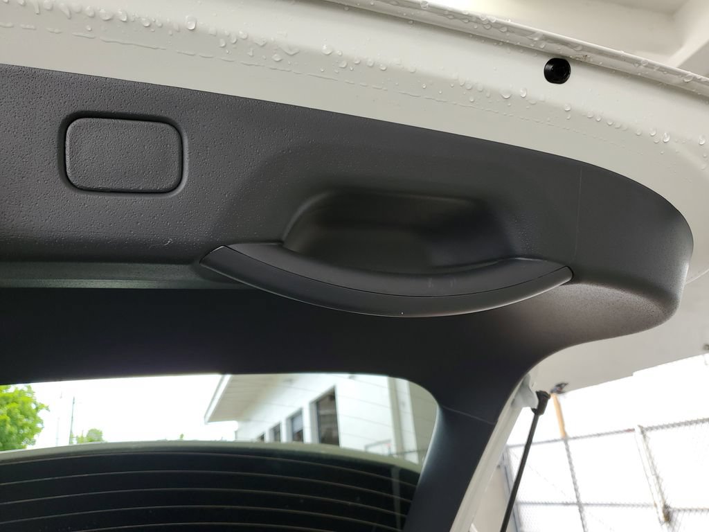 Used 2026 Kia Niro LX FWD image 10