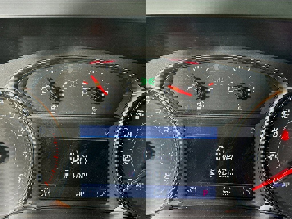 New 2026 Chevrolet Blazer LT image 7