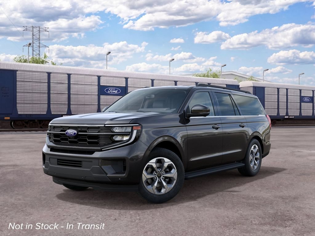 New 2027 Ford Expedition Max Active RWD video 2