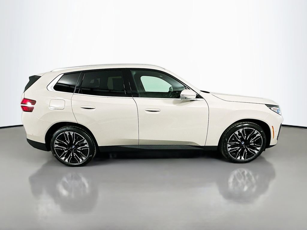 New 2026 BMW X3 xDrive30 image 4