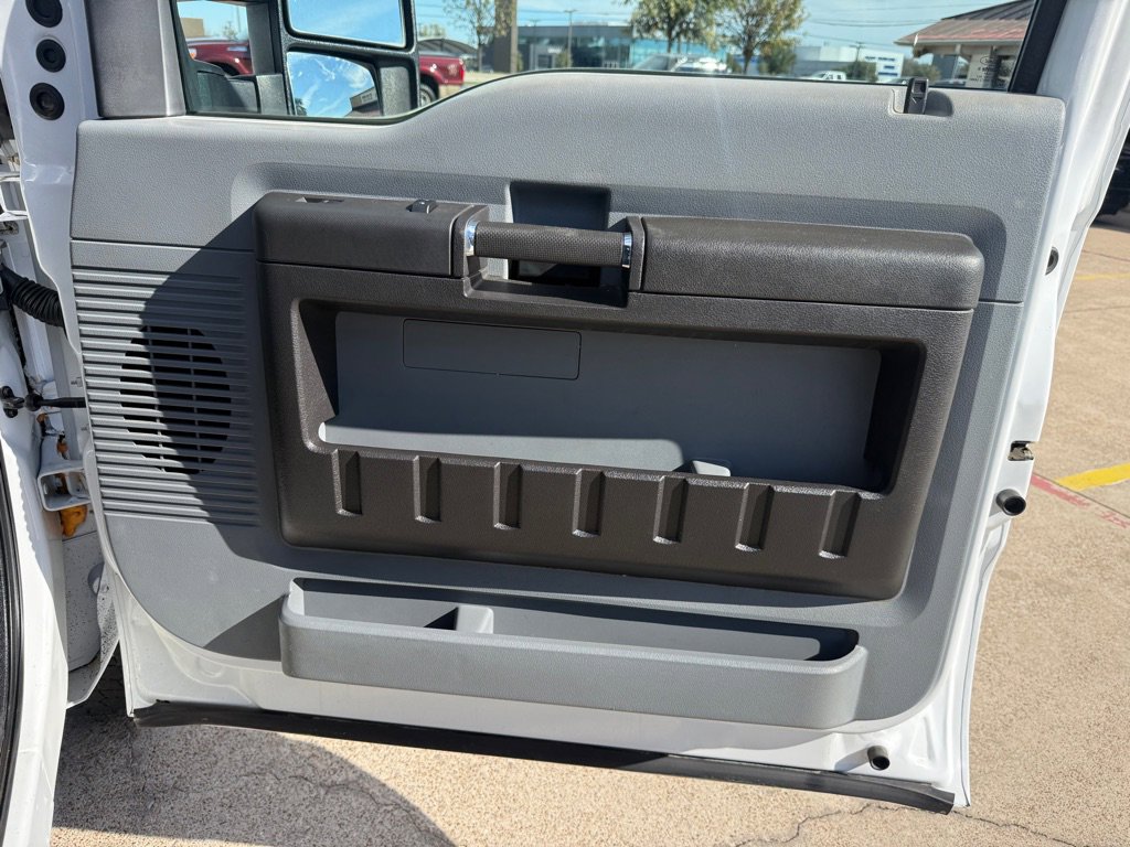 Used 2016 Ford F350 XL w/ Power Equipment Group image 22