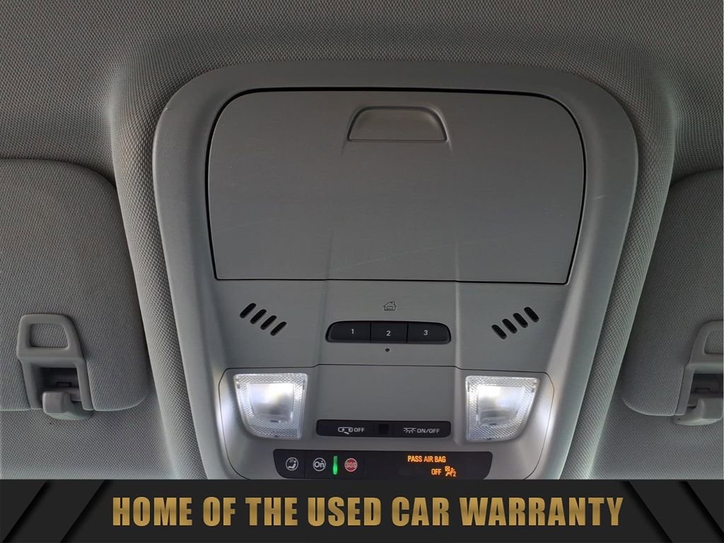 Used 2020 Chevrolet Equinox Premier image 27