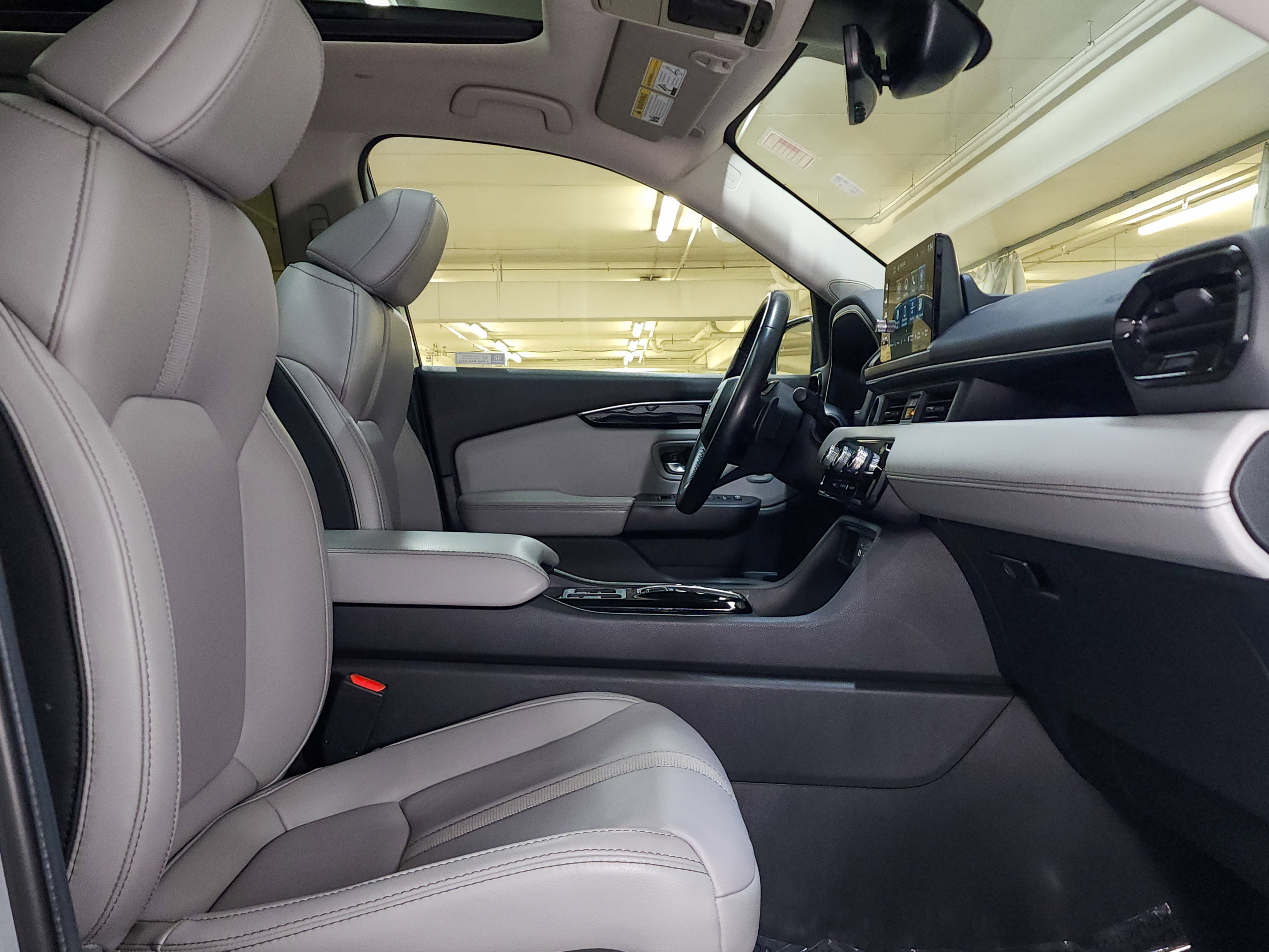 Used 2024 Honda Pilot Touring image 59