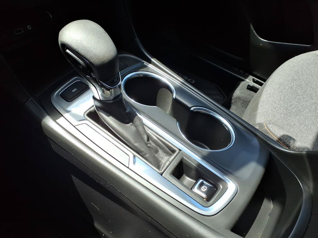 Certified 2023 Chevrolet Equinox LT AWD/4WD image 33
