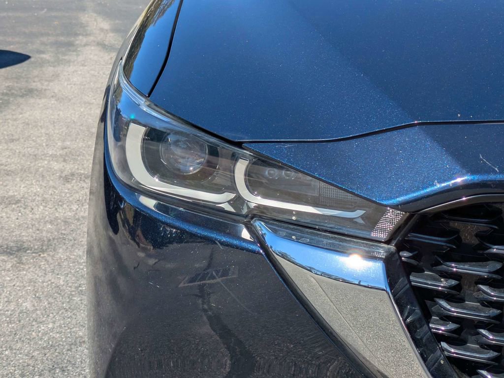 Certified 2023 MAZDA CX-5 AWD 2.5 S w/ Select Package image 10