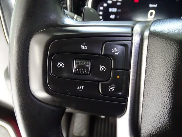 Used 2024 GMC Sierra 1500 Elevation w/ Preferred Package image 7