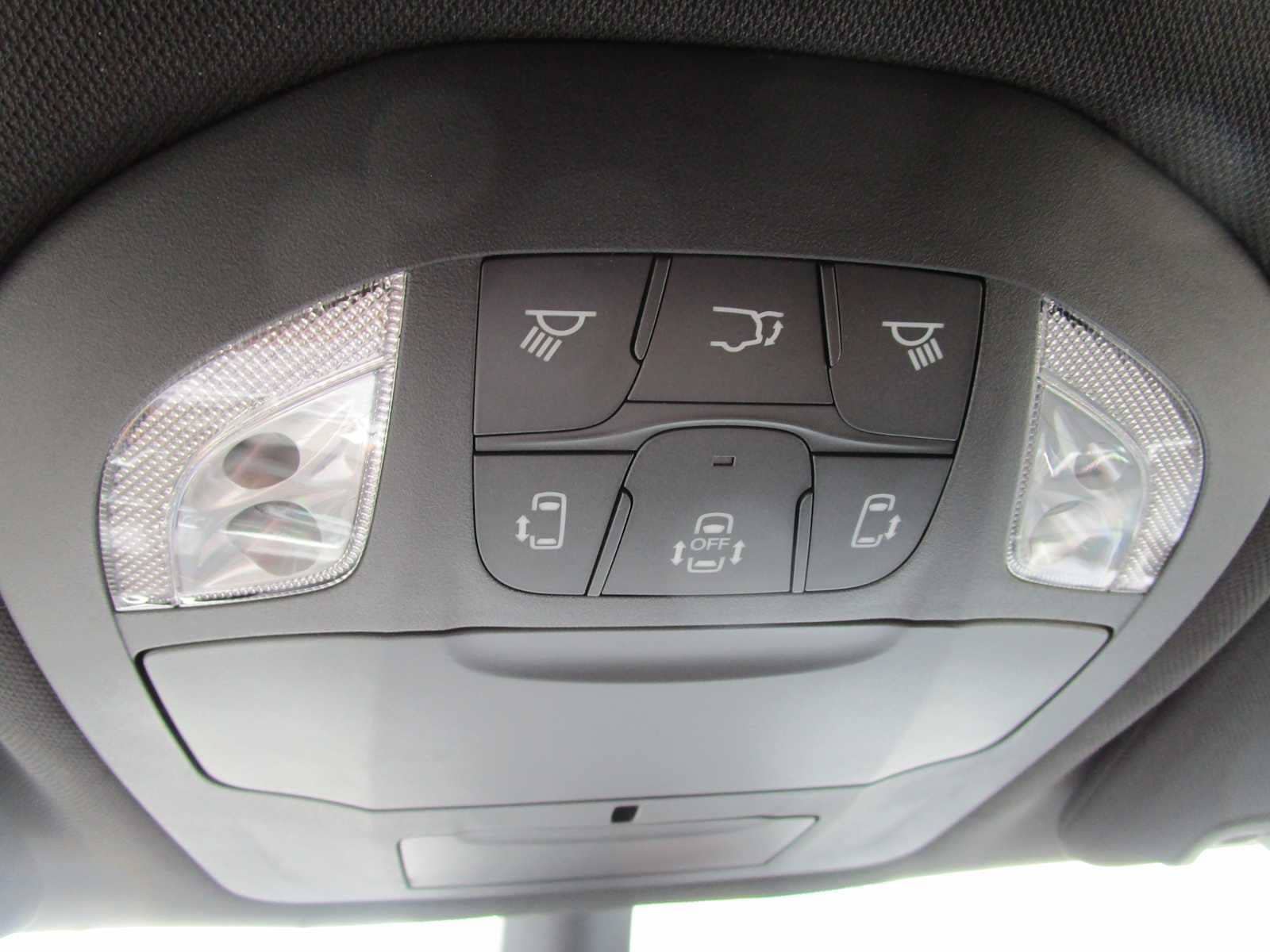 New 2026 Chrysler Pacifica Select FWD image 47