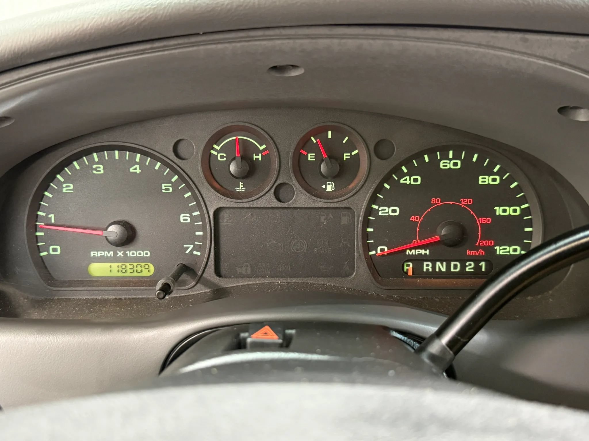 Used 2004 Ford Ranger 4x4 SuperCab image 20