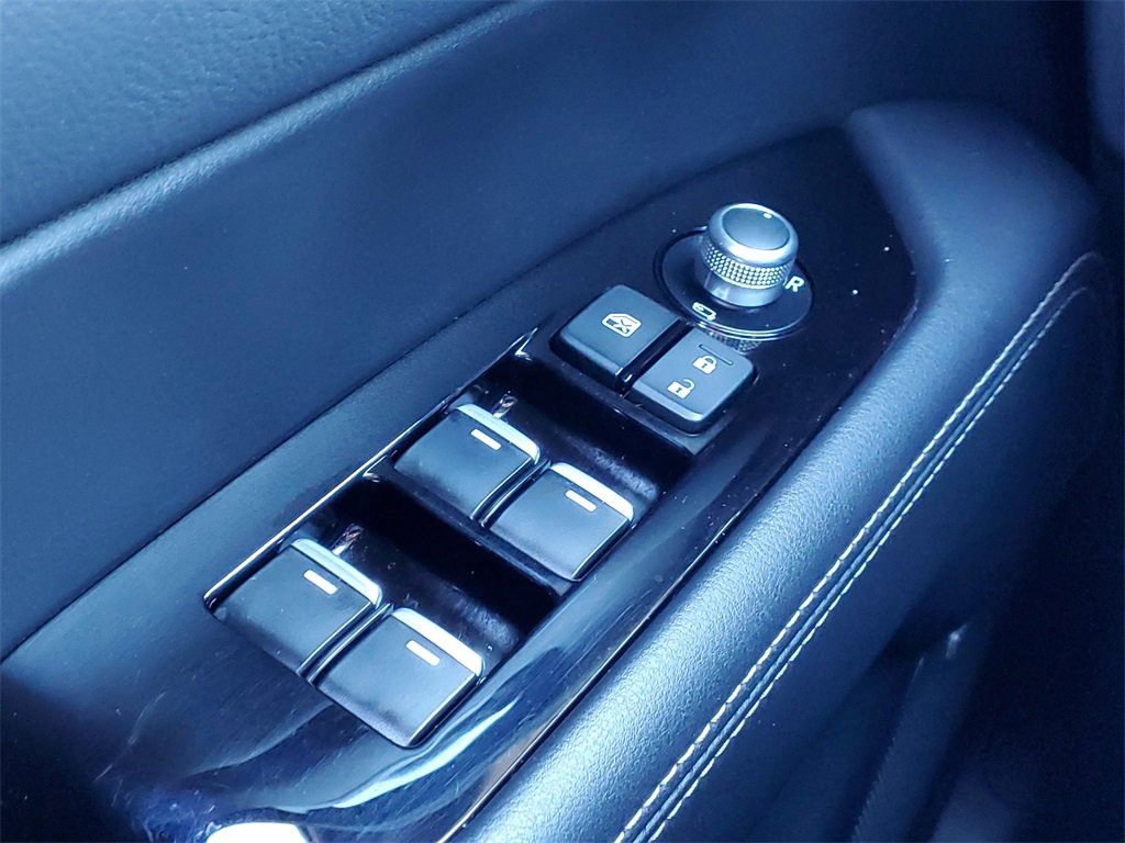 Used 2024 MAZDA CX-5 AWD 2.5 S w/ Premium Plus Pkg image 17