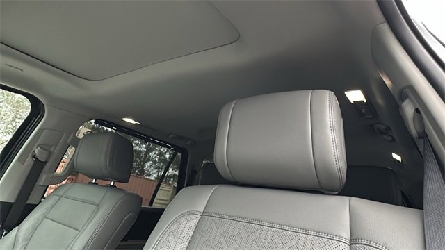 Used 2023 Toyota Sequoia Limited w/ TRD Off-Road Package image 32