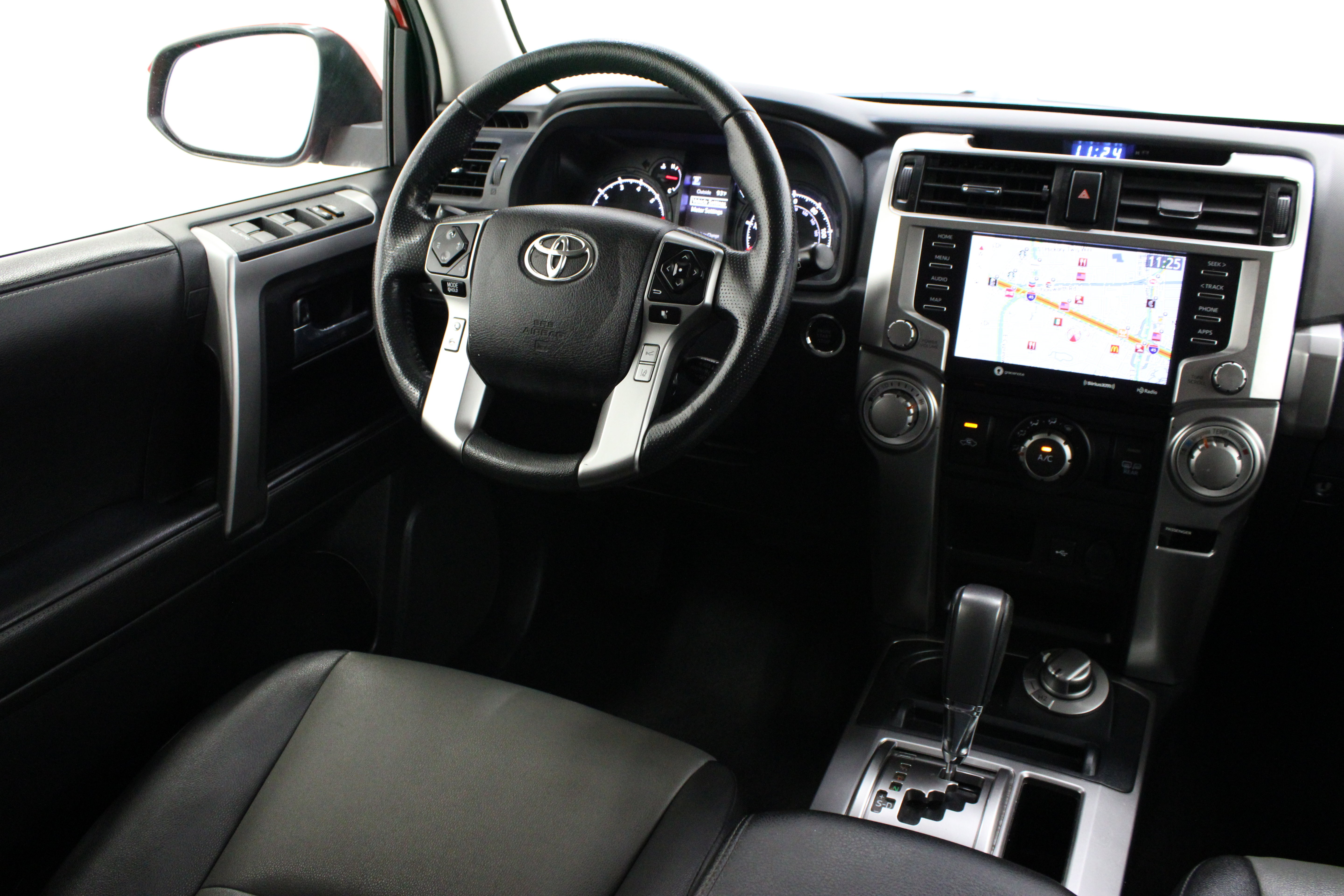 Used 2023 Toyota 4Runner SR5 Premium AWD/4WD image 30