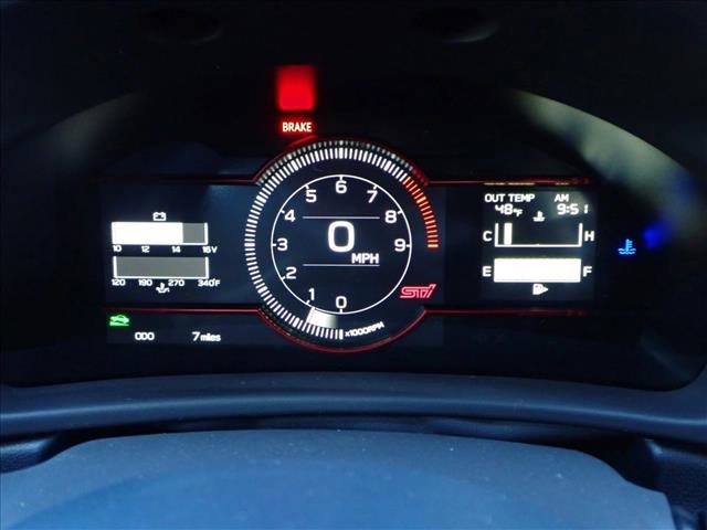 New 2026 Subaru BRZ Series.Yellow image 23