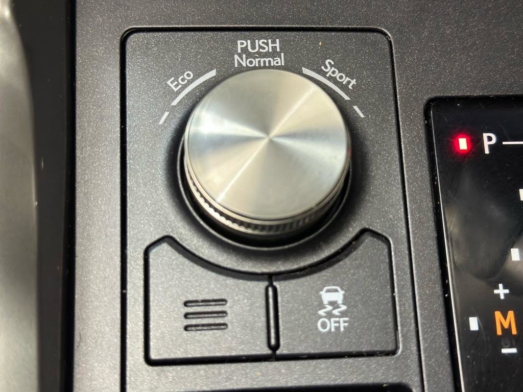 Used 2019 Lexus NX 300 FWD image 20