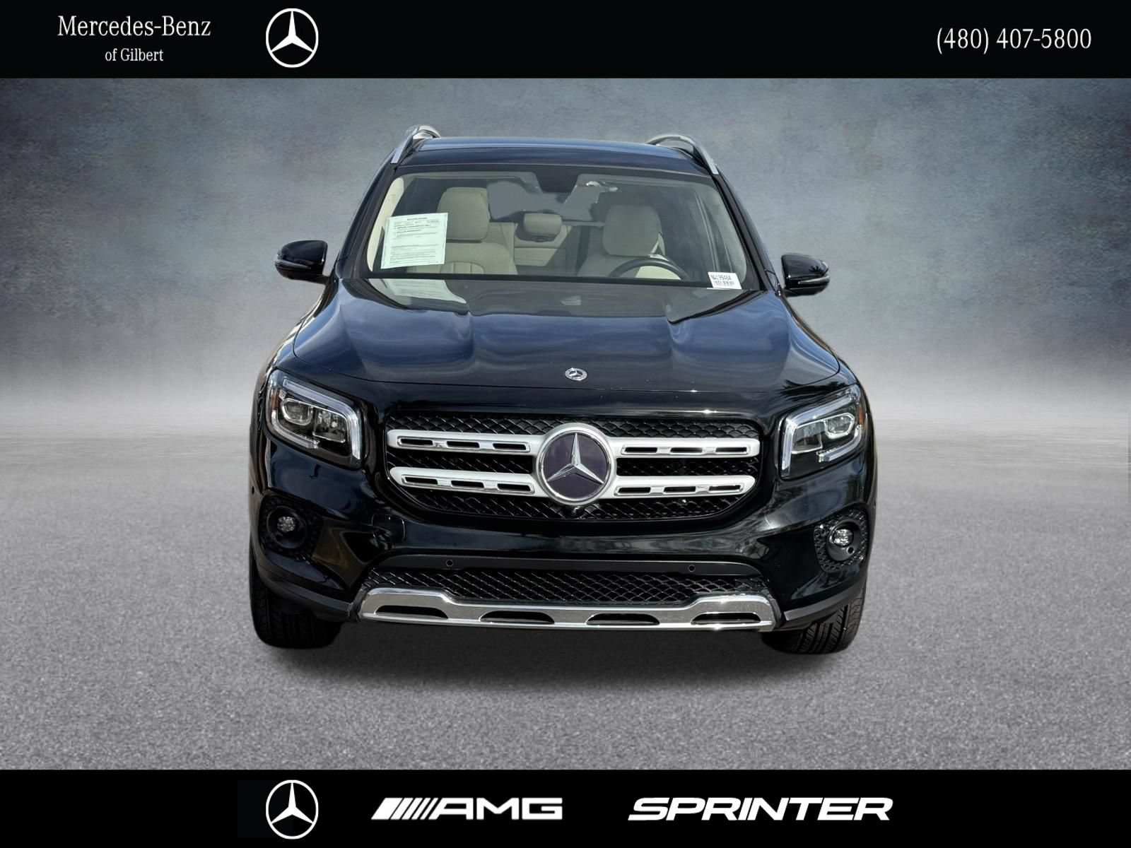 Used 2022 Mercedes-Benz GLB 250 image 2