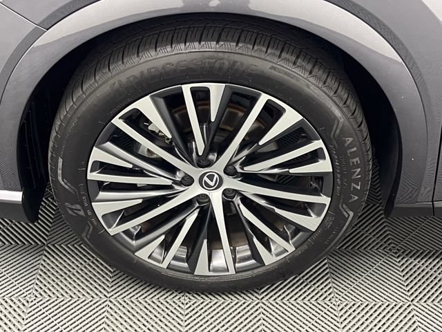 Certified 2023 Lexus RX 350 Premium Plus w/ Cold Area Package FWD image 22