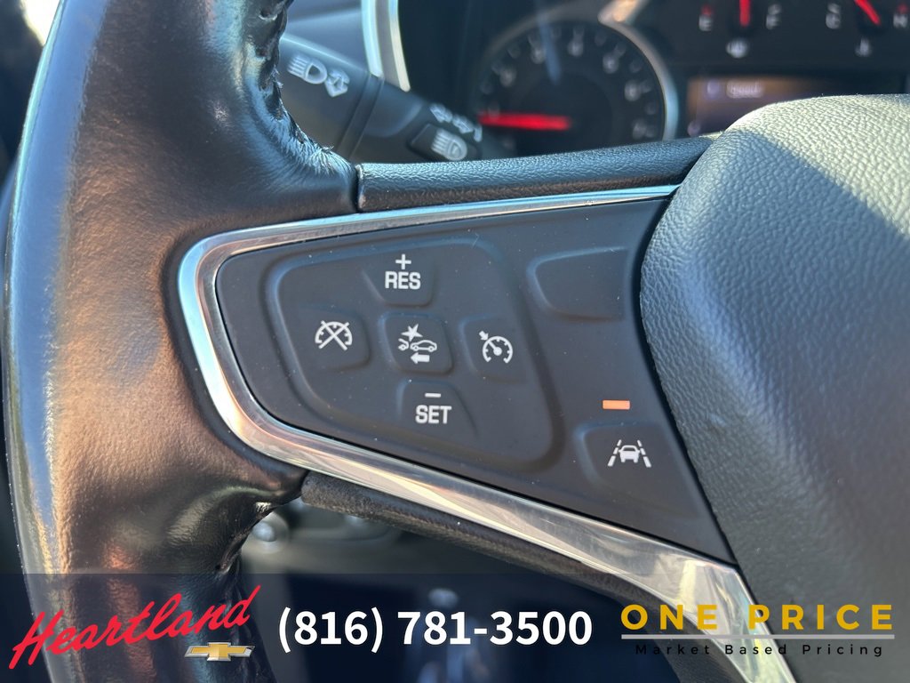 Used 2020 Chevrolet Equinox LT image 25