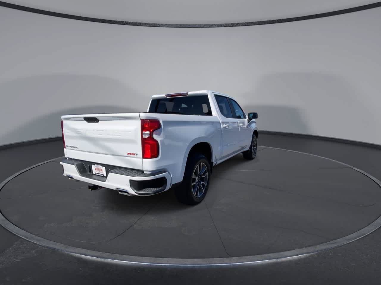 Used 2020 Chevrolet Silverado 1500 RST AWD/4WD image 8
