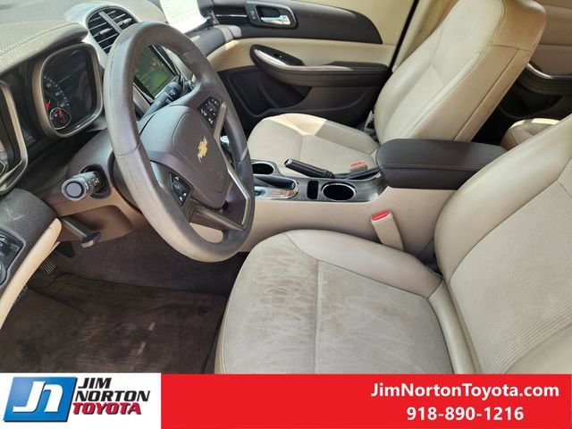 Used 2014 Chevrolet Malibu LT FWD image 14