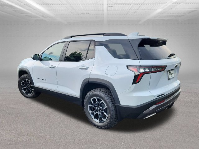 New 2027 Chevrolet Equinox ACTIV w/ Safety and Technology Package FWD image 5