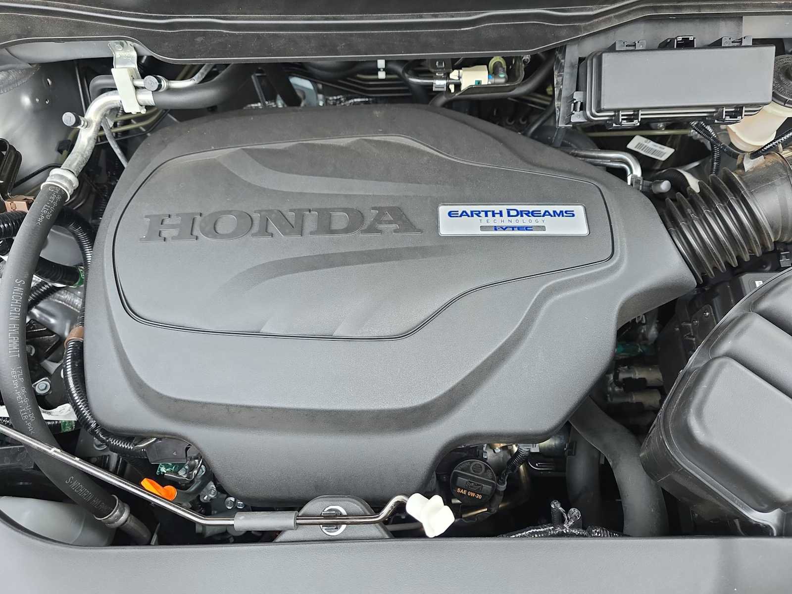Used 2018 Honda Ridgeline RTL image 13